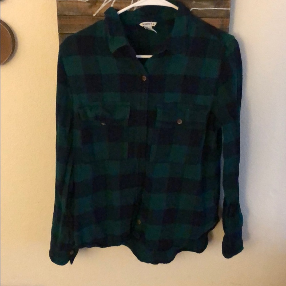 Flannel